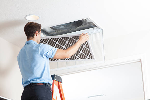 Best HVAC maintenance near me  in Greenwood Lake, NY