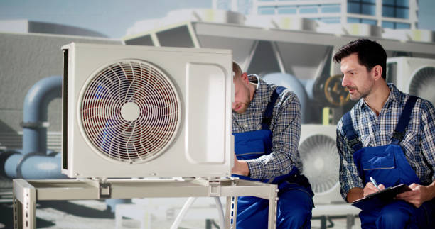Best HVAC repair near me  in Greenwood Lake, NY